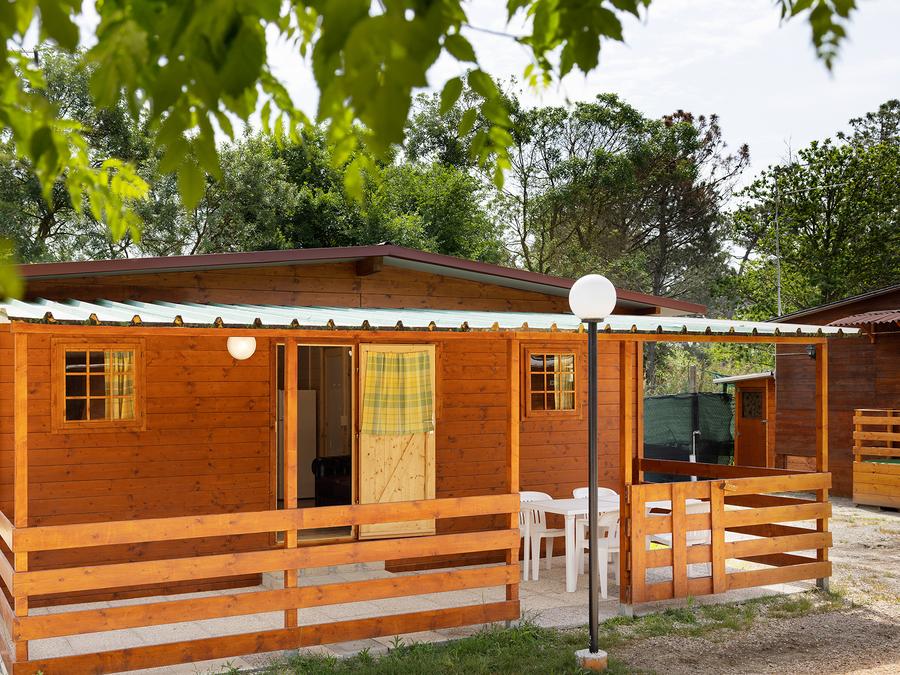 Chalet 6 personnes - ATLANTICO 0