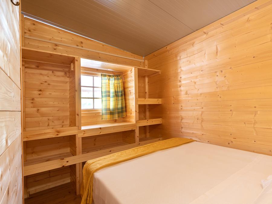 Chalet 6 personnes - ATLANTICO 5