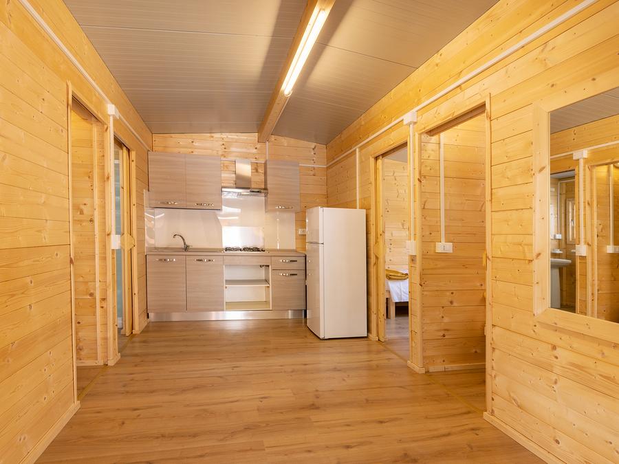 Chalet 6 personnes - ATLANTICO 3