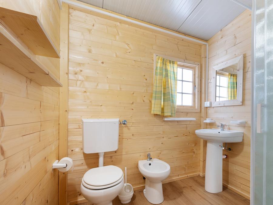 Chalet 6 personnes - ATLANTICO 10