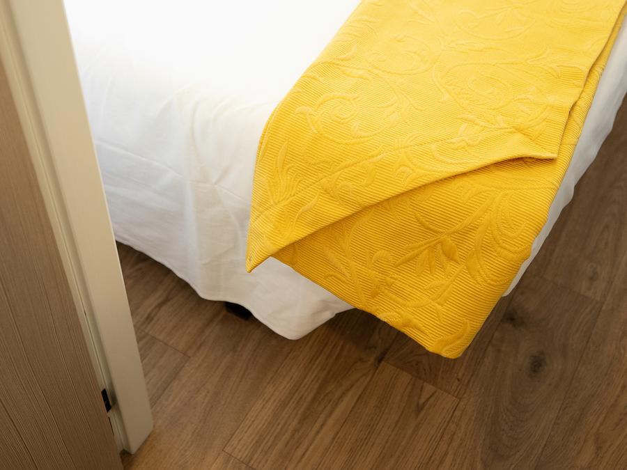 Mobilhome 2 personnes - ADRIA 8