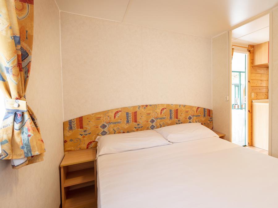 Mobilhome 5 personnes - MEDITERRANEO 4+1 6