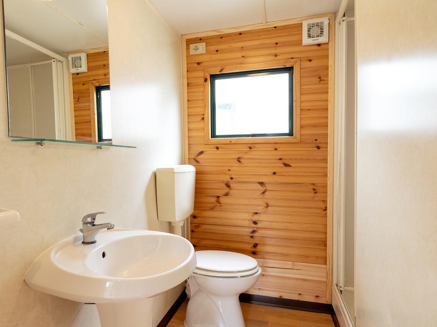 Mobilhome 5 personnes - MEDITERRANEO 4+1 10