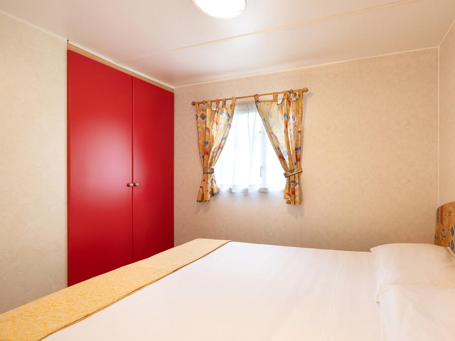 Mobilhome 5 personnes - MEDITERRANEO 4+1 7