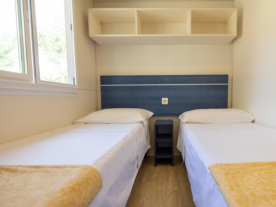 Mobilhome 6 personnes - ATLANTICO 5/6 9