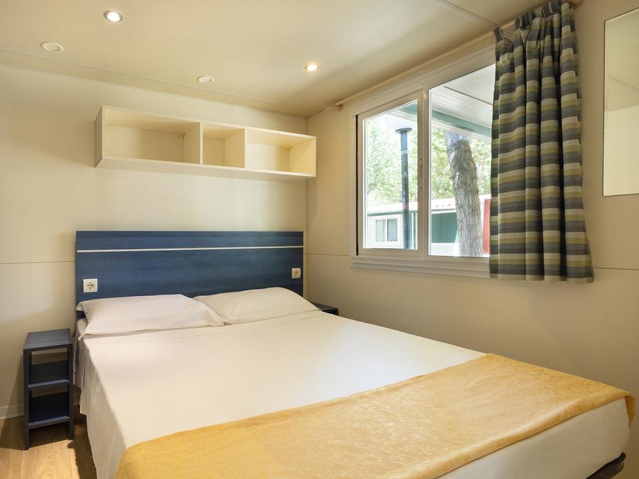 Mobilhome 6 personnes - ATLANTICO 5/6 8