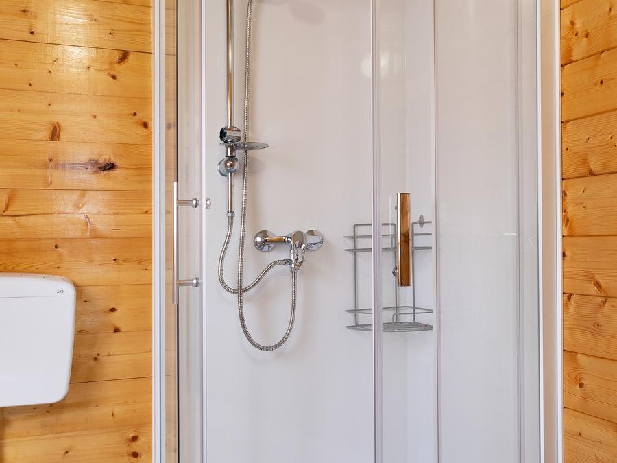 Chalet 5 personnes - MEDITERRANEO 8