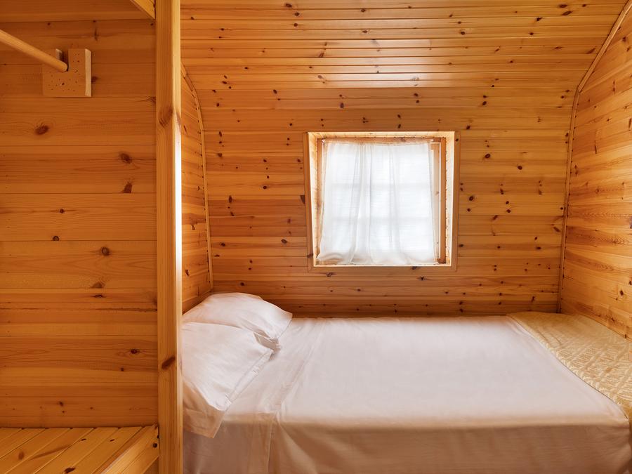Chalet 5 personnes - MEDITERRANEO 3