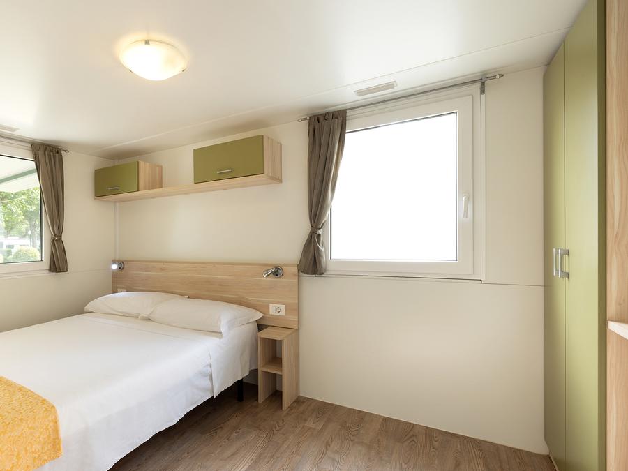 Mobilhome 5 personnes - TIRRENO PMR 9