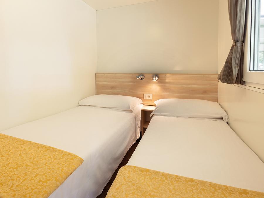 Mobilhome 5 personnes - TIRRENO PMR 10