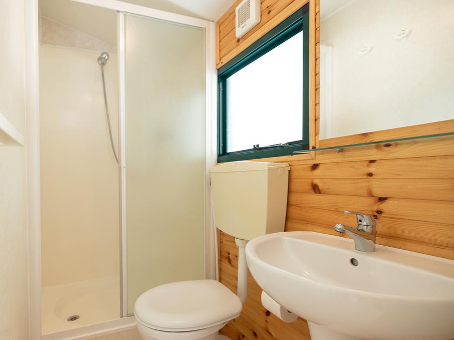 Mobilhome 4 personnes - IONIO 8