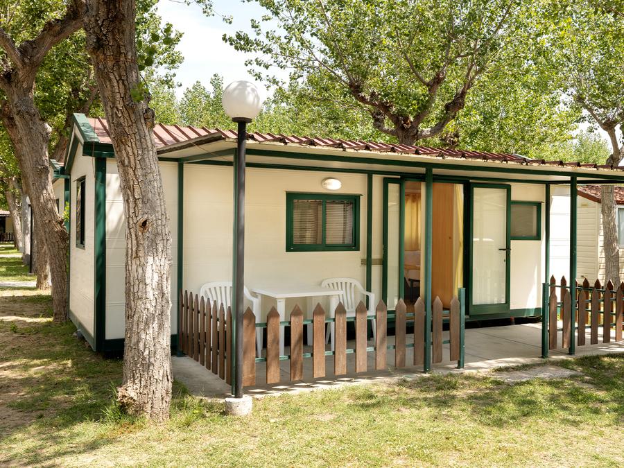 Mobilhome 4 personnes - IONIO 0