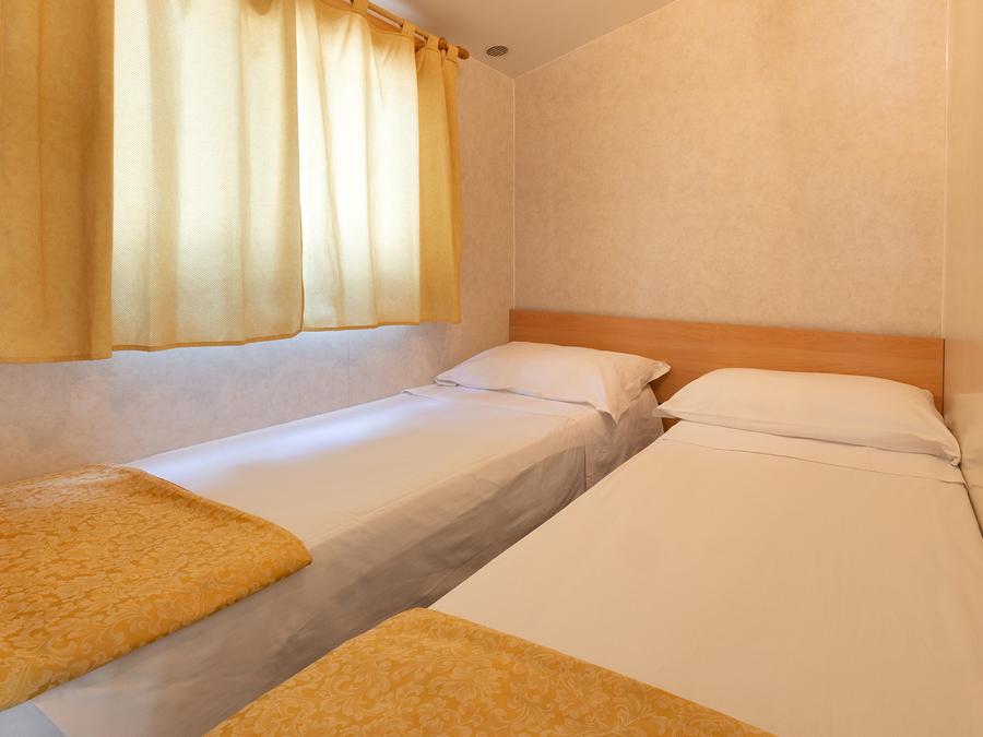 Mobilhome 4 personnes - IONIO 6