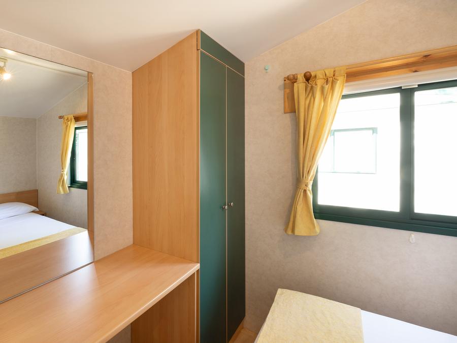 Mobilhome 4 personnes - IONIO 7