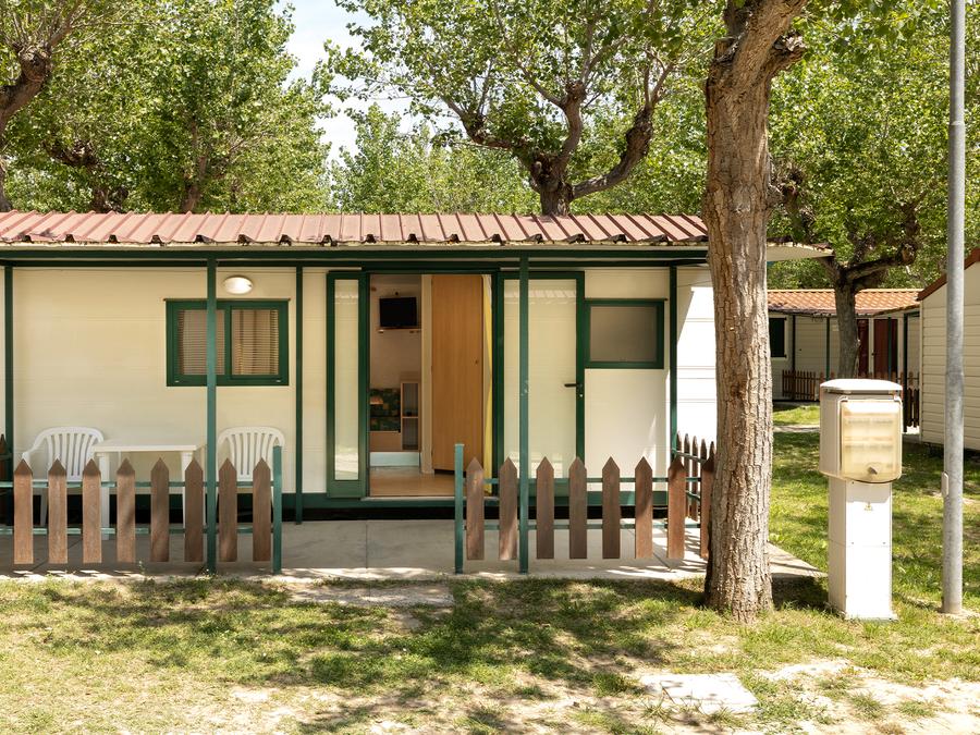 Mobilhome 4 personnes - IONIO 1