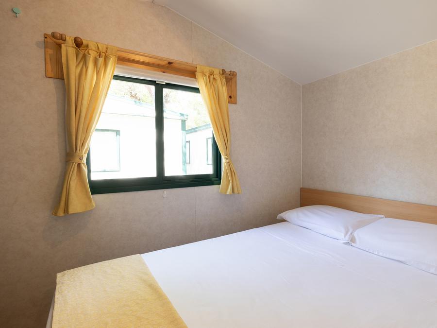 Mobilhome 4 personnes - IONIO 5
