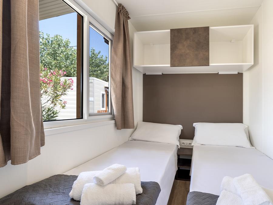 Mobilhome 6 personnes - HAWAII 6