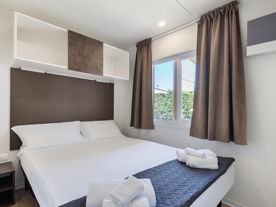 Mobilhome 6 personnes - HAWAII 5
