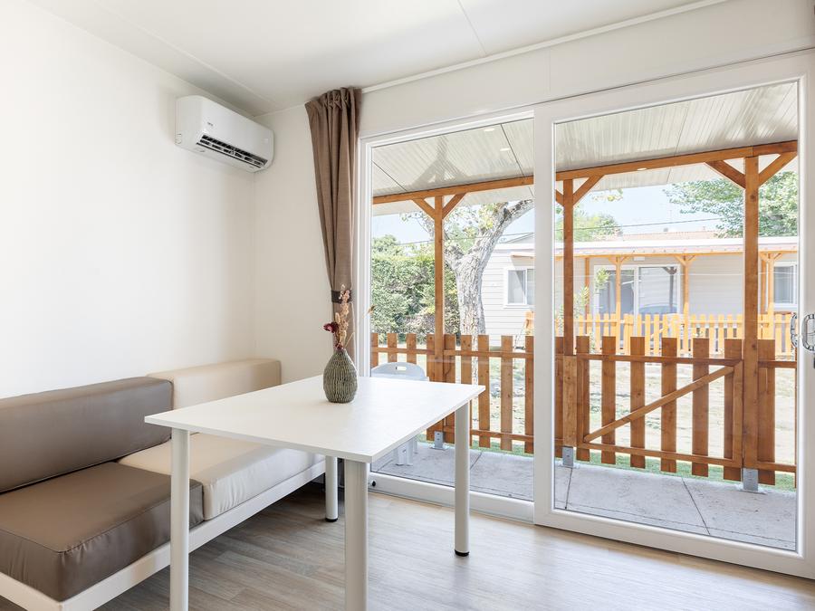 Mobilhome 6 personnes - HAWAII 2