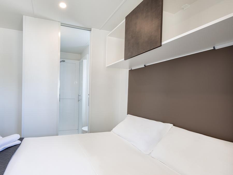 Mobilhome 6 personnes - HAWAII 8