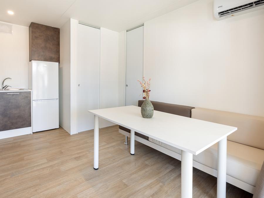 Mobilhome 6 personnes - HAWAII 1