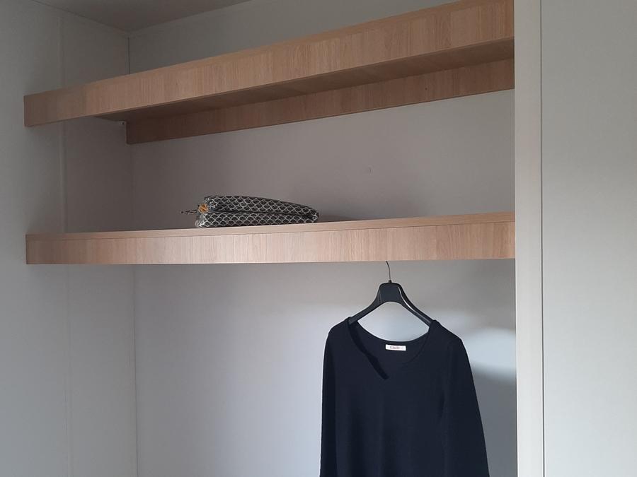 Mobilhome 4 personnes - LODGE CONFORT (dimanche/dimanche) 15