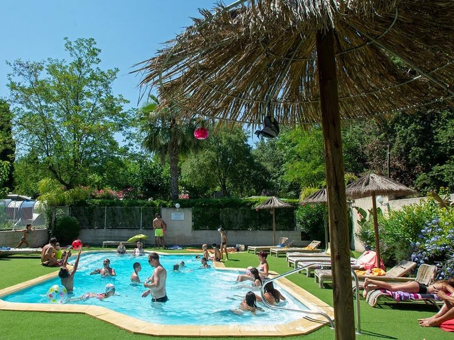 Camping Lou Pantai 3*
