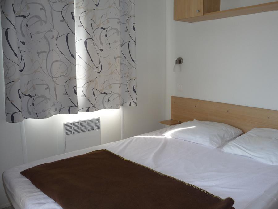 Mobilhome 6 personnes - Confort - 3 chambres 10