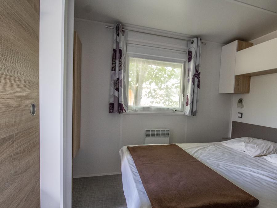 Mobilhome 6 personnes - MH 6 pers Climatisé 4