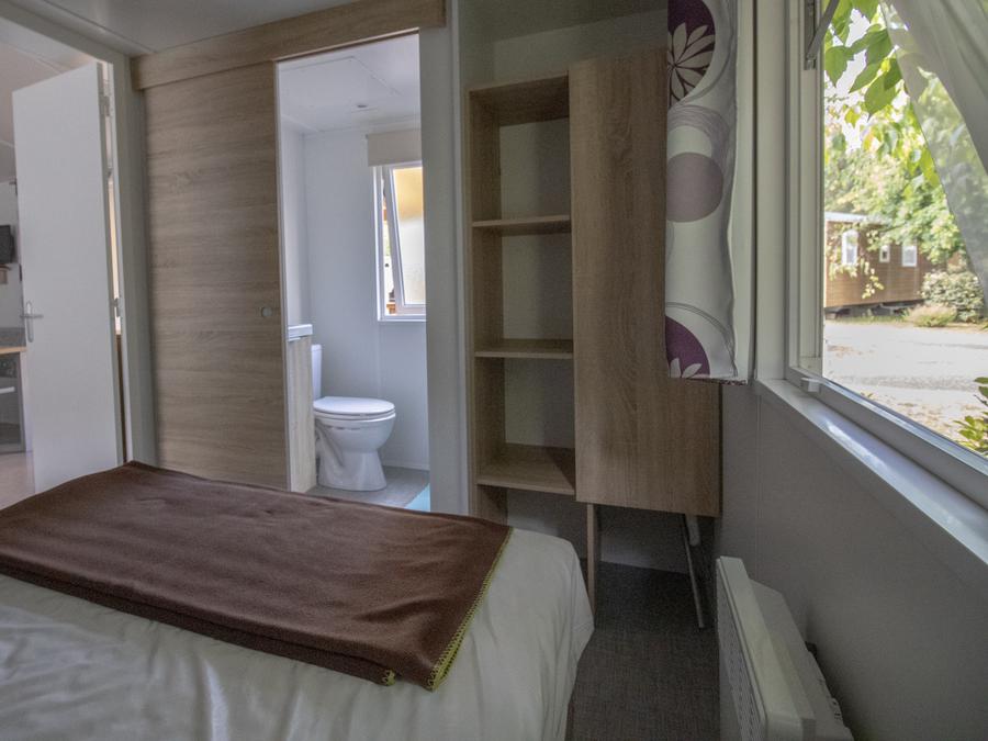 Mobilhome 6 personnes - MH 6 pers Climatisé 3