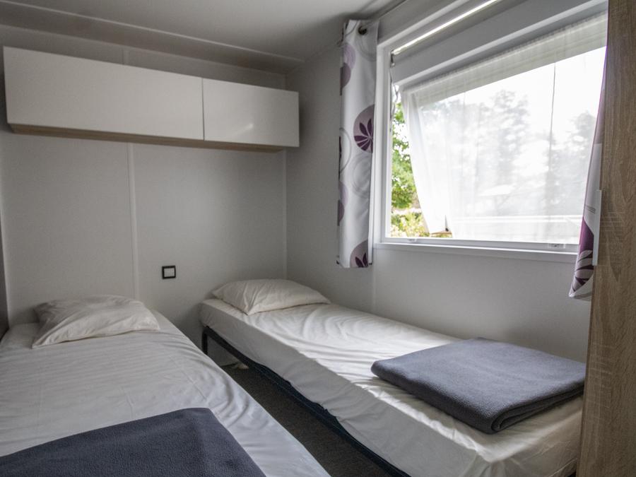 Mobilhome 6 personnes - MH 6 pers Climatisé 2
