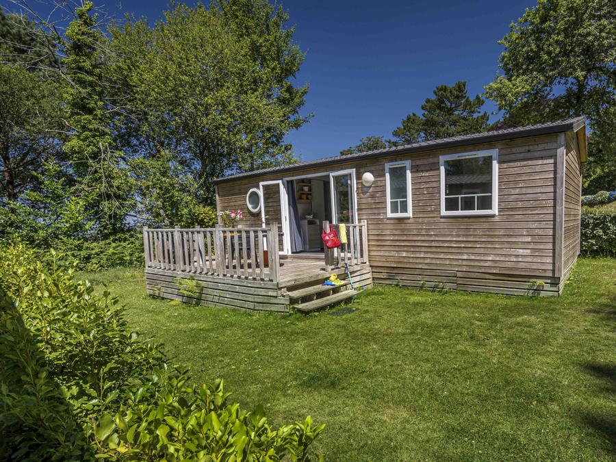Mobilhome 6 personnes - CONFORT 3 chambres 0