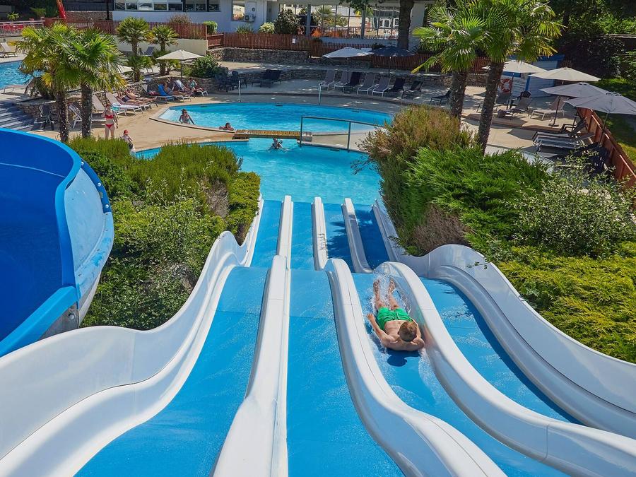 Camping Le Ty Nadan, 4*