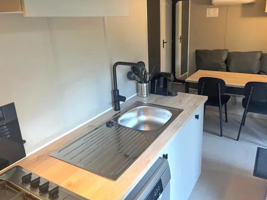Mobilhome 6 personnes - Premium Lounge Compact avec 3 chambres 2