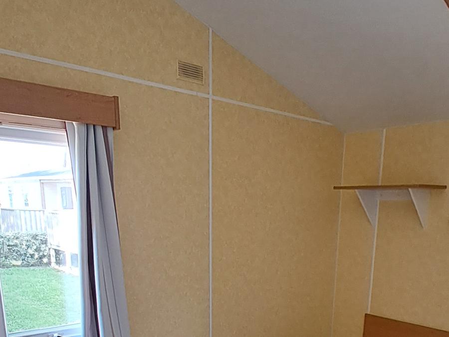 Mobilhome 4 personnes - IBIZA 2 chambres 4 pers. 7
