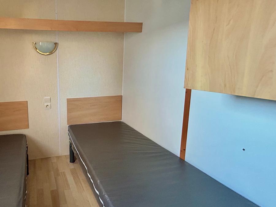 Mobilhome 4 personnes - IBIZA 2 chambres 4 pers. 13