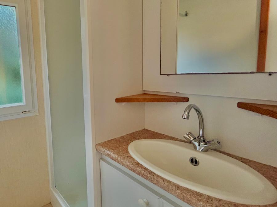 Mobilhome 4 personnes - IBIZA 2 chambres 4 pers. 16