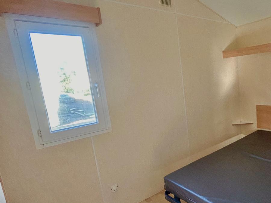 Mobilhome 4 personnes - IBIZA 2 chambres 4 pers. 15