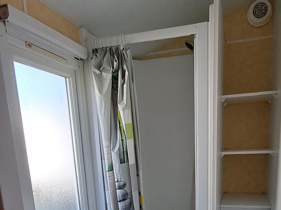 Mobilhome 4 personnes - IBIZA 2 chambres 4 pers. 4