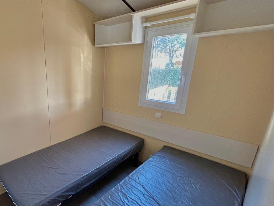 Mobilhome 4 personnes - MODULO 1 chambre 2/4 pers. 8