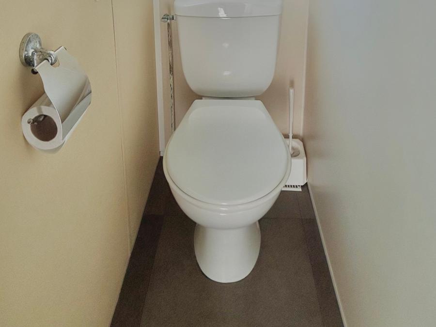 Mobilhome 4 personnes - MODULO 1 chambre 2/4 pers. 6