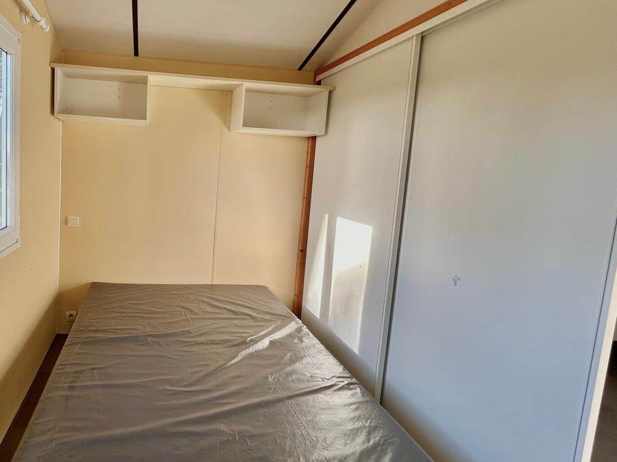 Mobilhome 4 personnes - MODULO 1 chambre 2/4 pers. 7