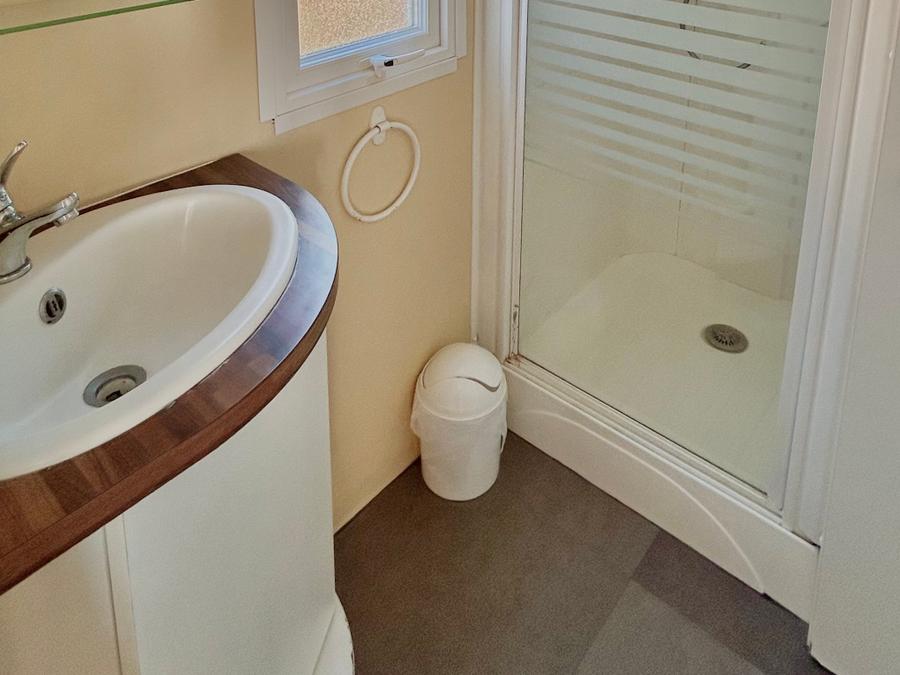 Mobilhome 4 personnes - MODULO 1 chambre 2/4 pers. 9