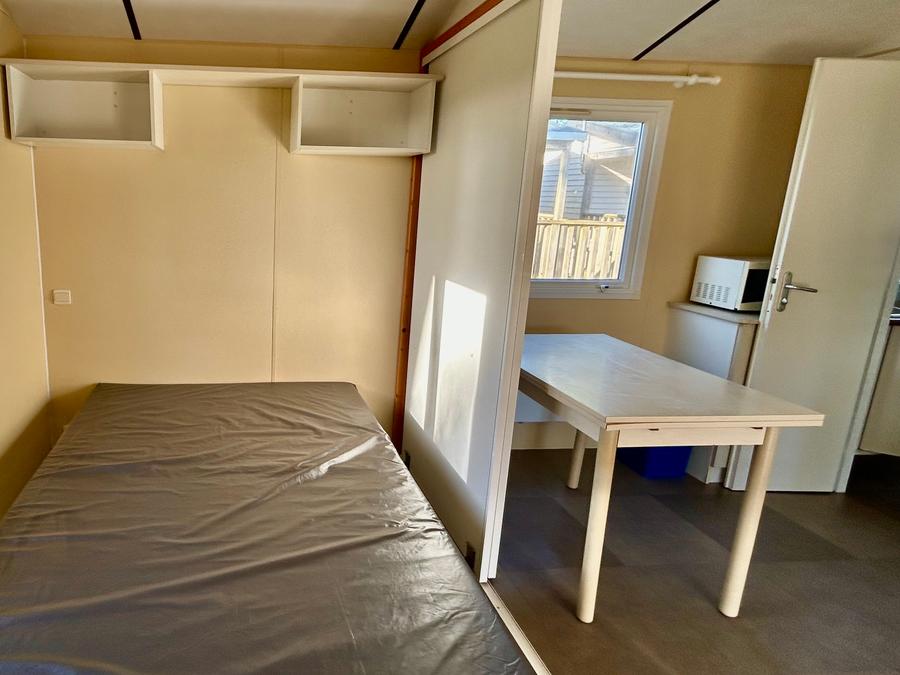 Mobilhome 4 personnes - MODULO 1 chambre 2/4 pers. 3
