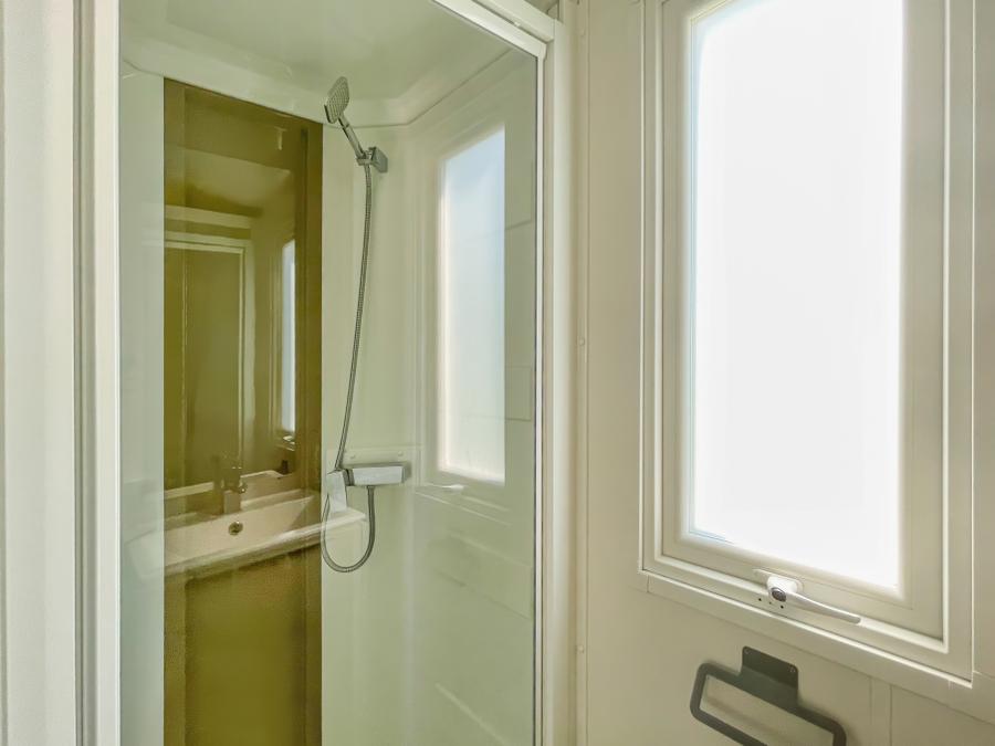 Mobilhome 6 personnes - RESIDENTIEL 3 chambres 6 pers. 5