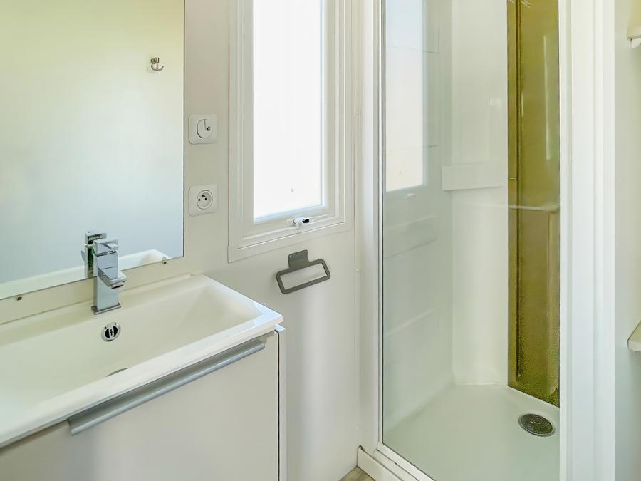 Mobilhome 6 personnes - RESIDENTIEL 3 chambres 6 pers. 11