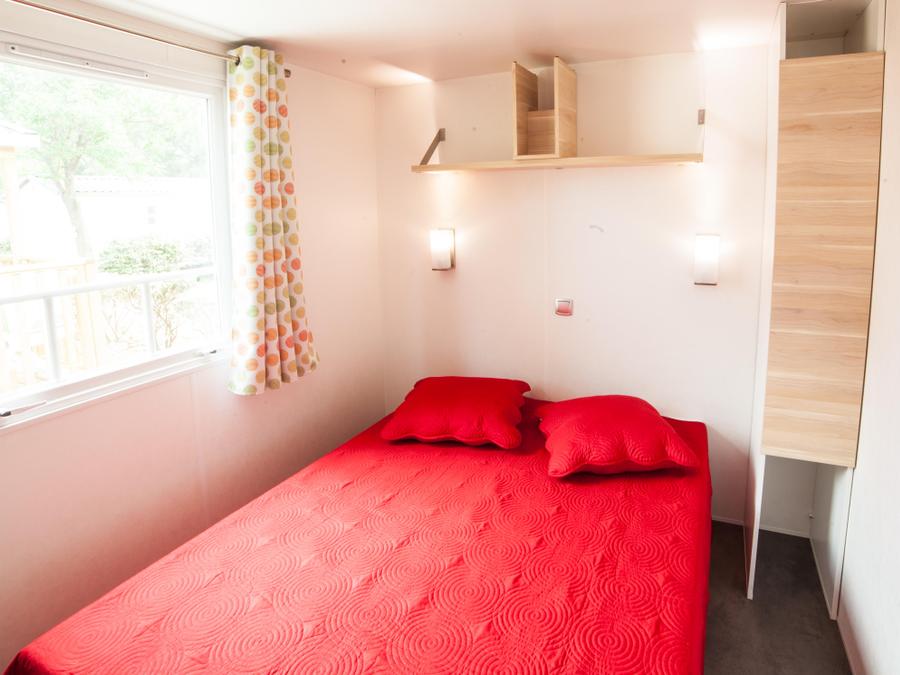 Mobilhome 4 personnes - LE COSY 3