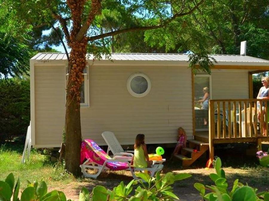 Mobilhome 4 personnes - LE COSY 0