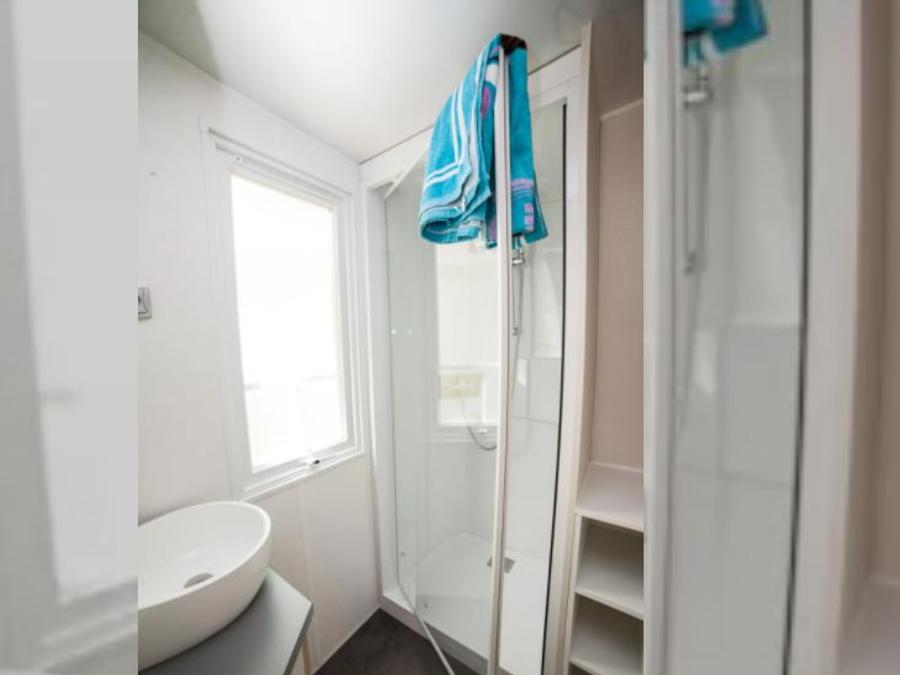 Mobilhome 4 personnes - LE COSY 2