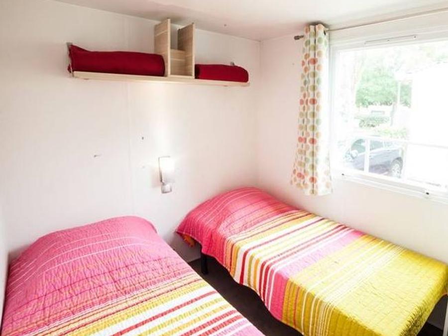 Mobilhome 4 personnes - LE COSY 4